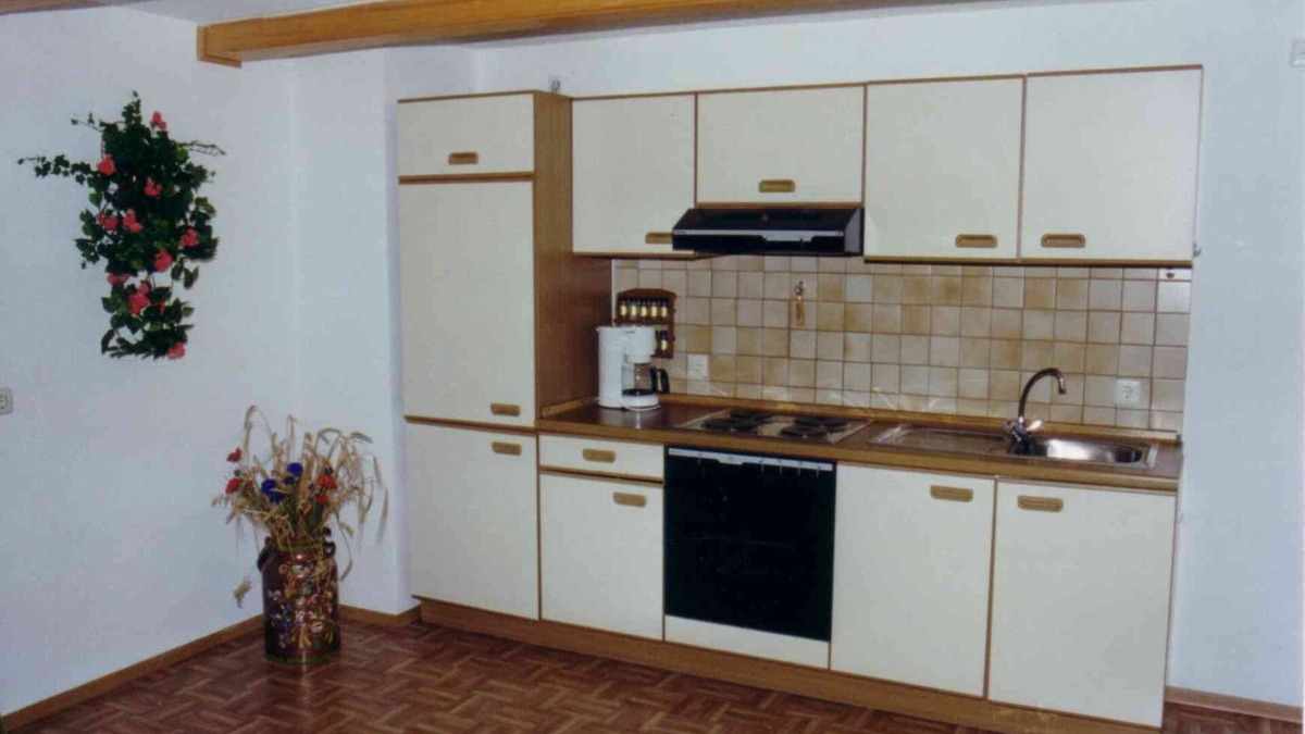 Krailing Apartment | Near winter sports area Sankt Englmar/Regentalrad-Wanderweg Schwimmingpool