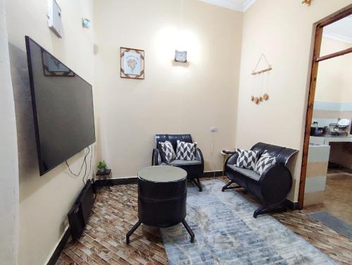 Tunguu Apartment | Nearby fumba joy