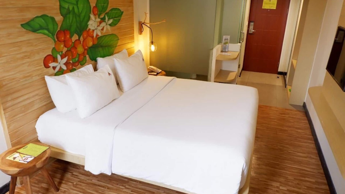 Nyuh Kuning Hotel | Nearby Monkey forest