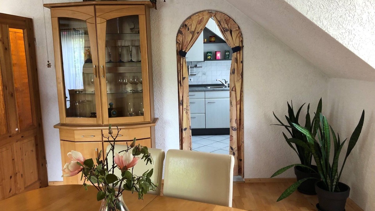 Stuckbrunn Apartment | Nearby World Heritage City Bamberg