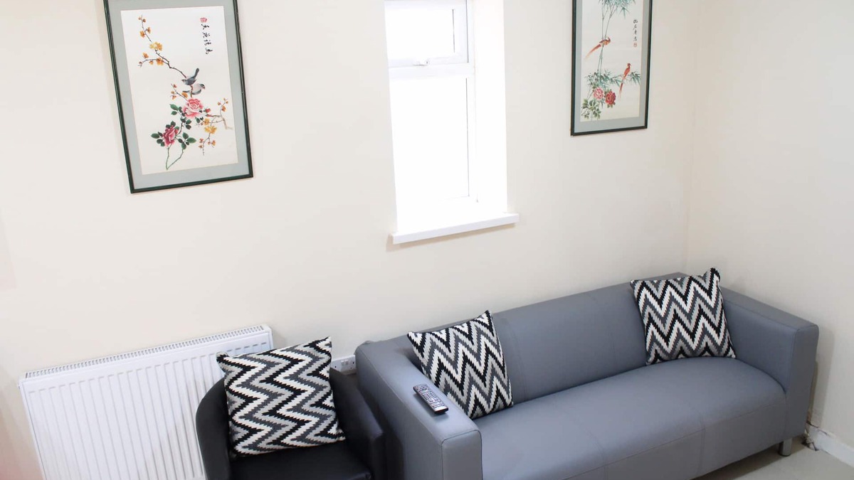 Caerphilly Apartment | NearCastle