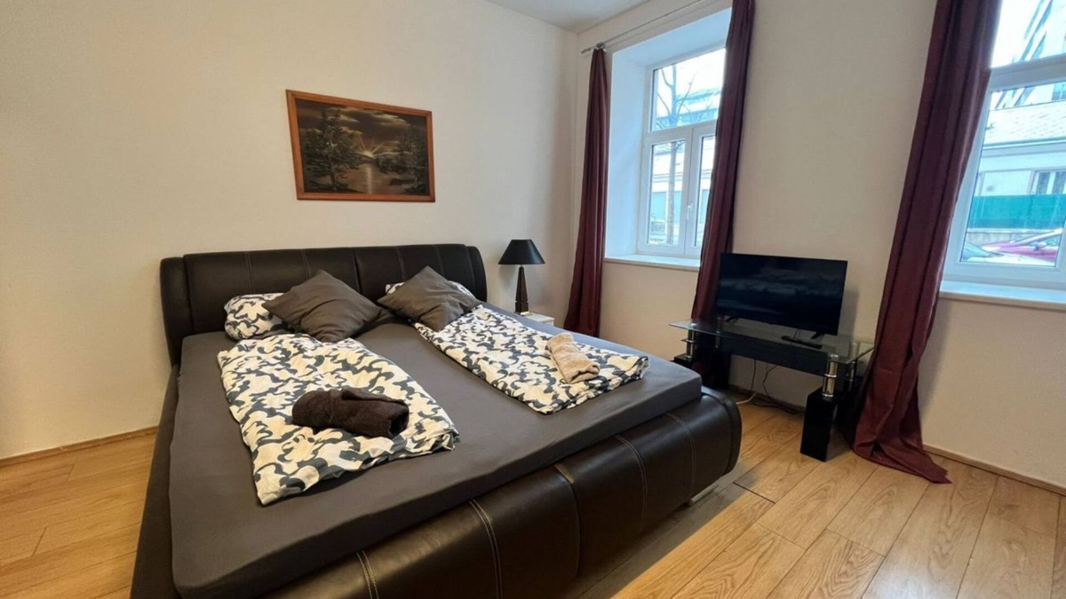 Simmering Apartment | Neat 1BR Apt. Simmering - Ideal for Longstays