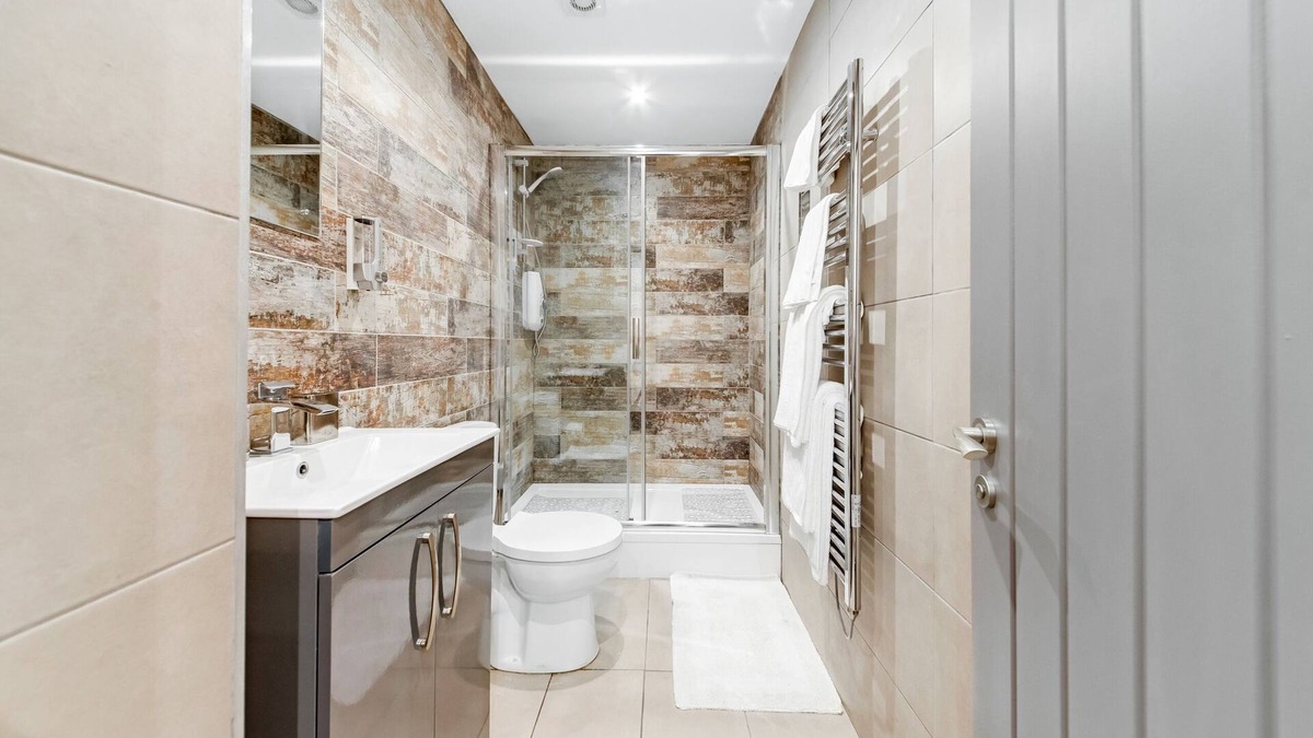 Bradford Apartment | Neat Apartment in Bradford City