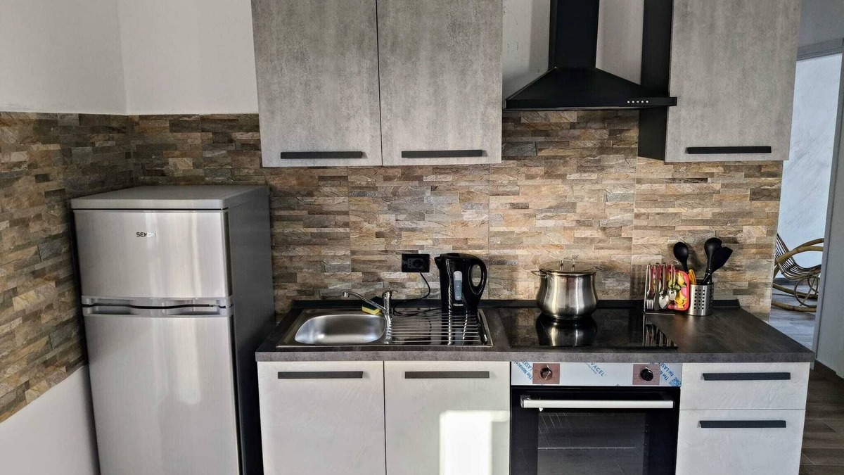 Ghemme Apartment | Nebbiolo - Apartment complete with kitchen ideal for families and small groups