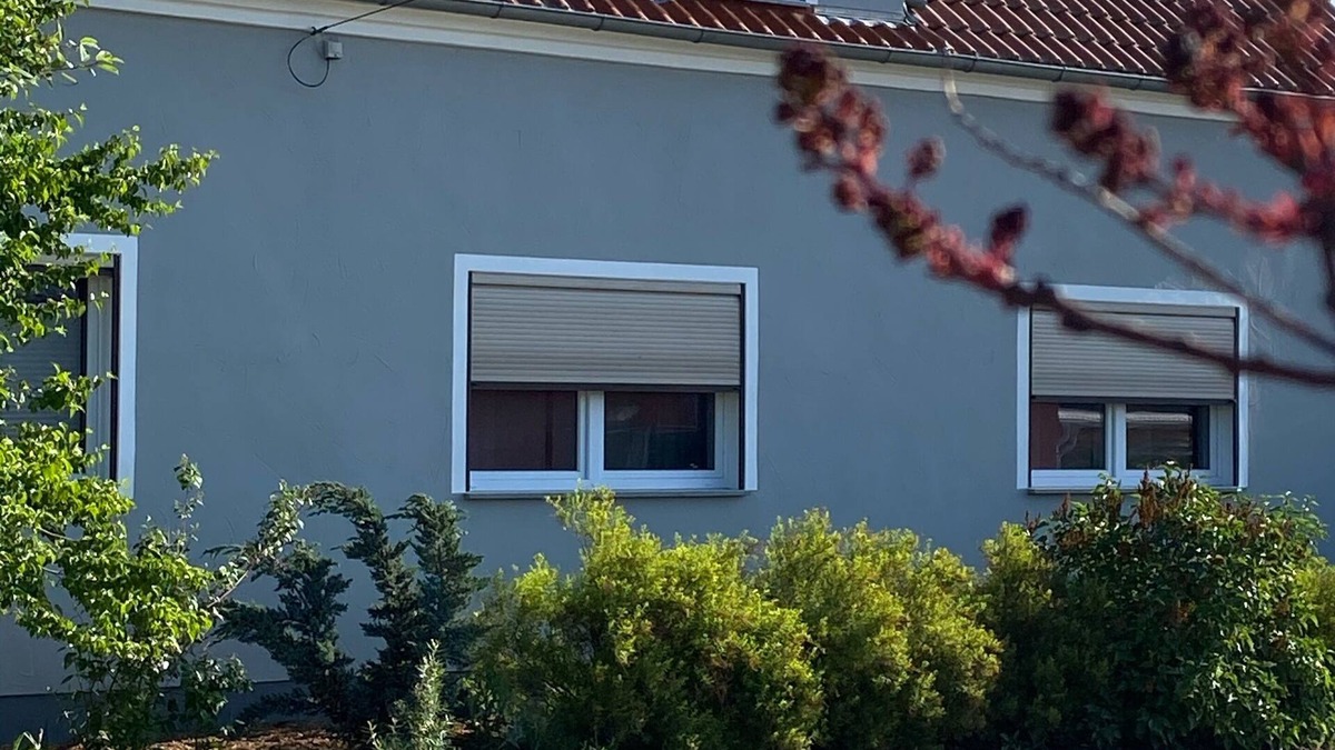 Jessen House | Nebelhaus - holiday in the orchard