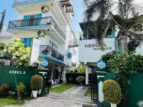 Ettukala House | Nebula Residence