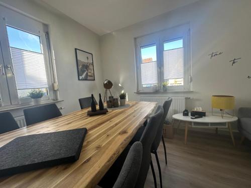 Neckarwestheim Apartment | NeckarNest Ferienwohnung