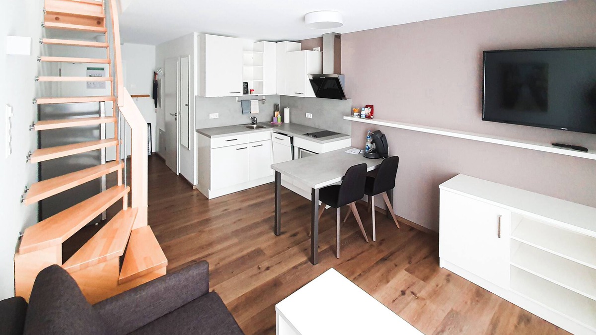 Neckarwestheim Apartment | Neckarzeit