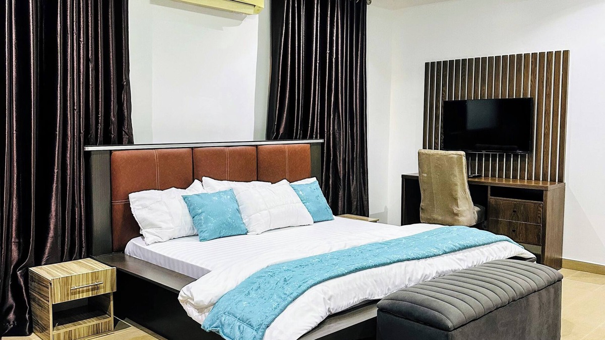 Abuja Apartment | Nectanik Apartment