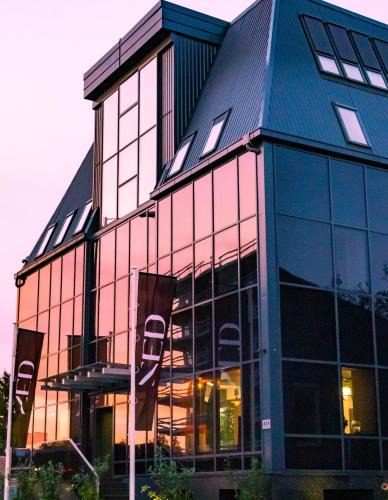Puntigam Hotel | NED Hotel