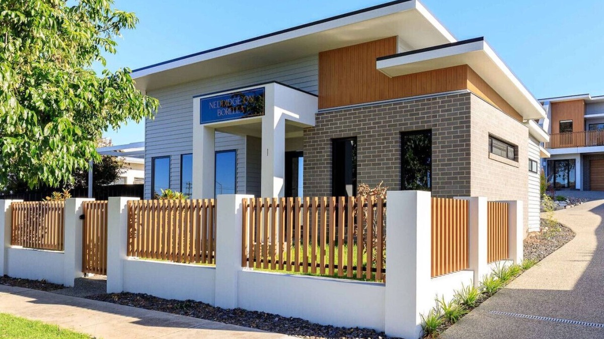 East Albury Apartment | Neddidge full Apartment