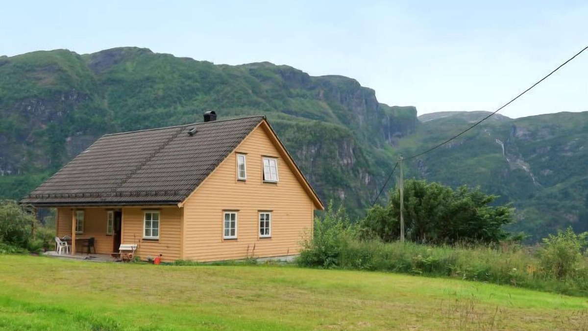 Vik House | Nedtunet Åse by Interhome