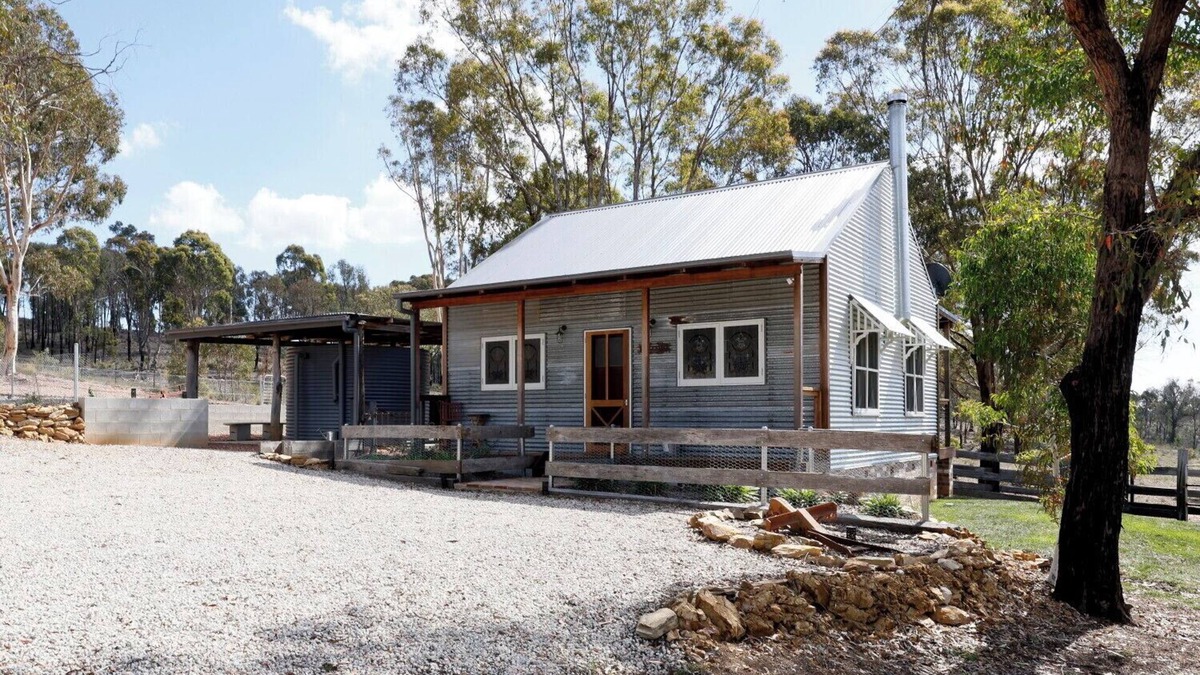 Carwoola Cottage | Need a break? We have just the accommodation for you!