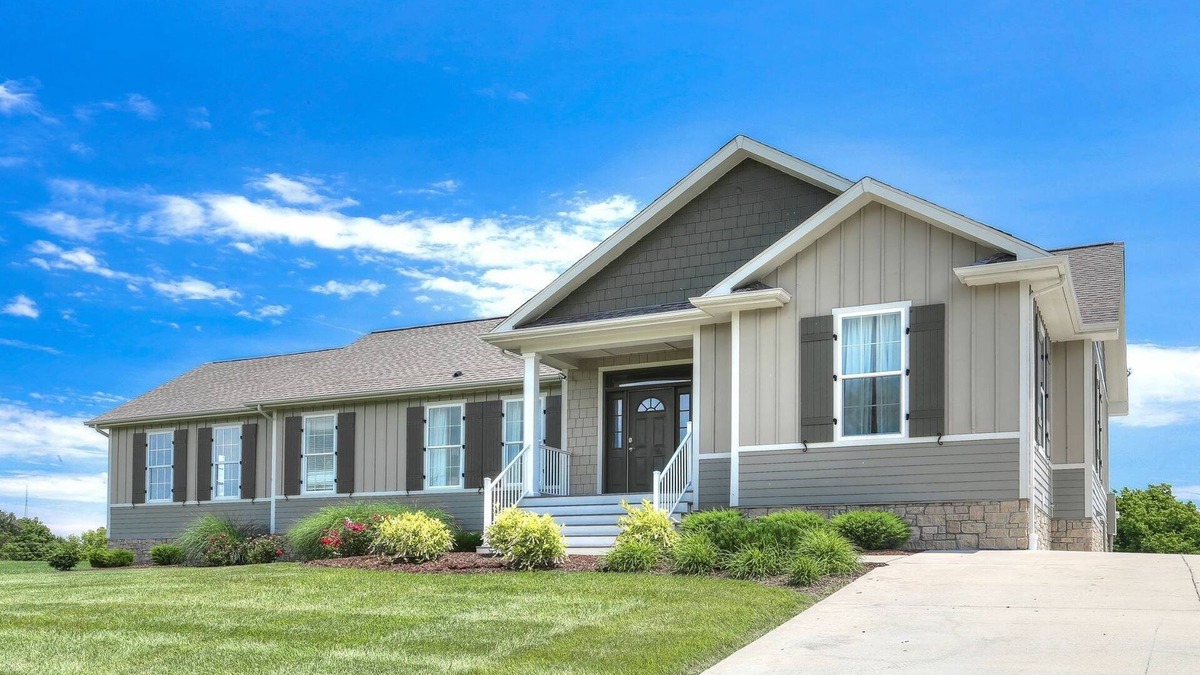 Augusta House | Need an Elegant Escape?