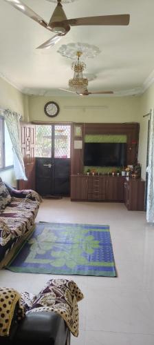 Nashik House | Neelam Gardens