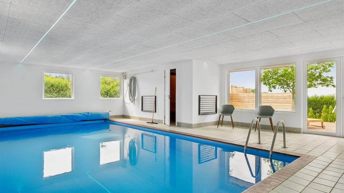 Bønnerup Strand House | "Neele" - 800m from the sea by Interhome
