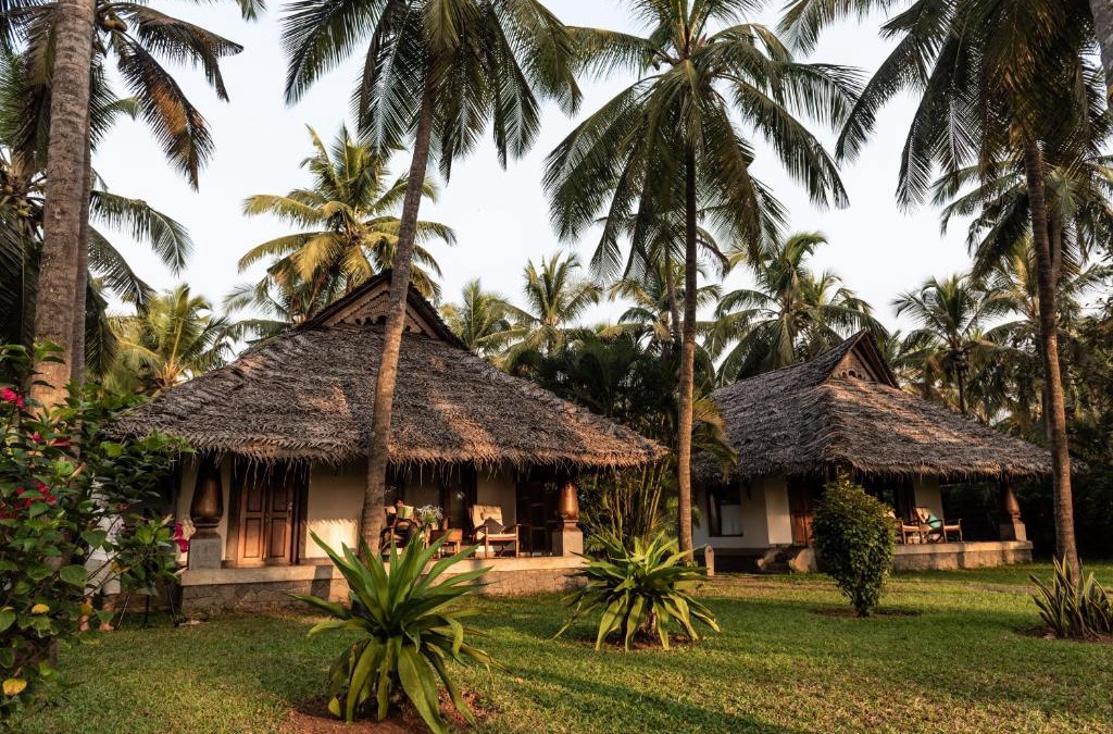 Neeleshwar Resort | Neeleshwar Hermitage