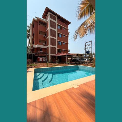 Kunkeshwar Hotel | Neelkanth Inn