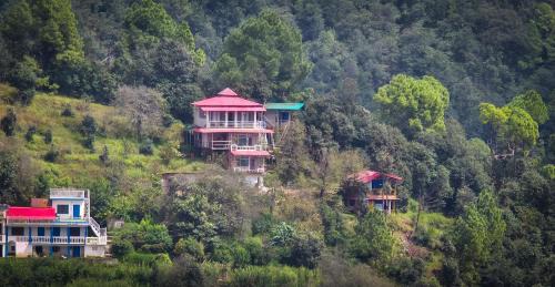 Kasiyalekh Resort | Neelkanth Retreat