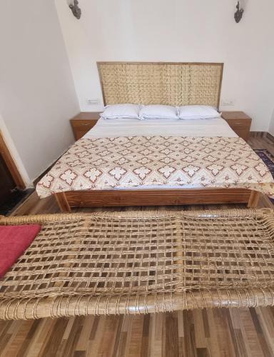 Panna Resort | Neels camp Resorts