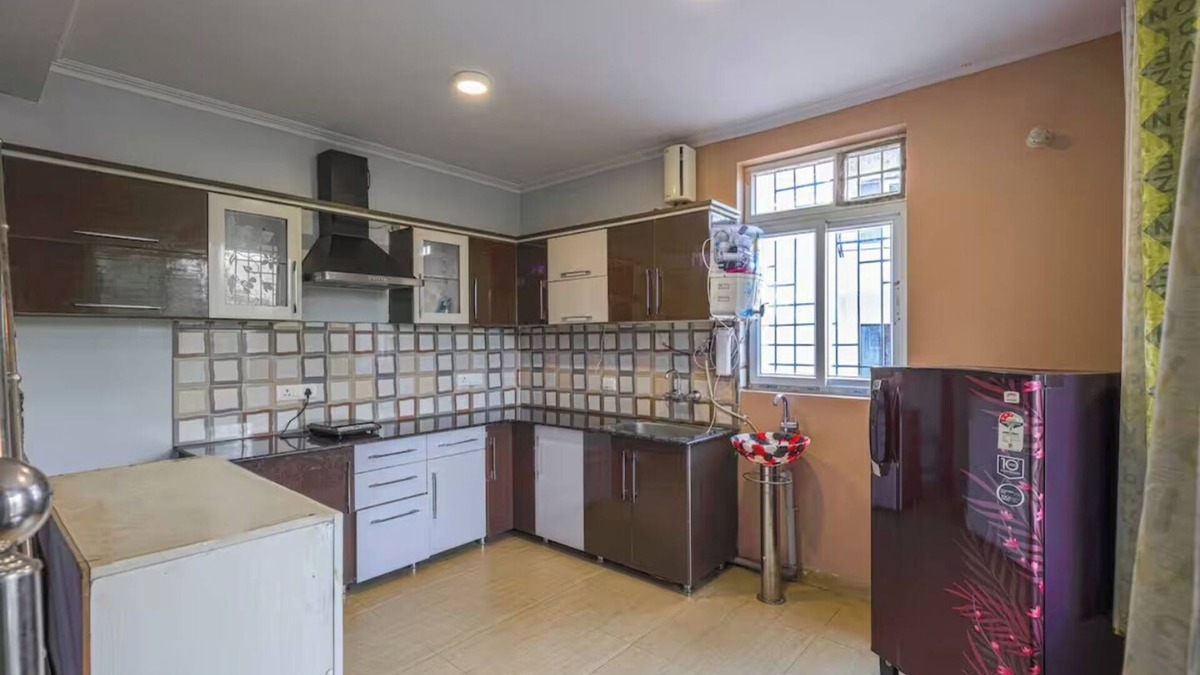 Shyamkhet Villa | Neem Karoli Green valley luxury Villa