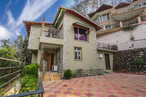 Shyamkhet House | Neem Karoli Green Valley Luxury Villa