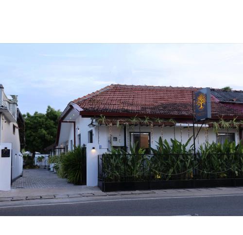Arunagiri Nagar Resort | Neem Tree House, Trincomalee