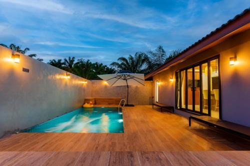 Tha Kham Resort | Neenlawat Riverside