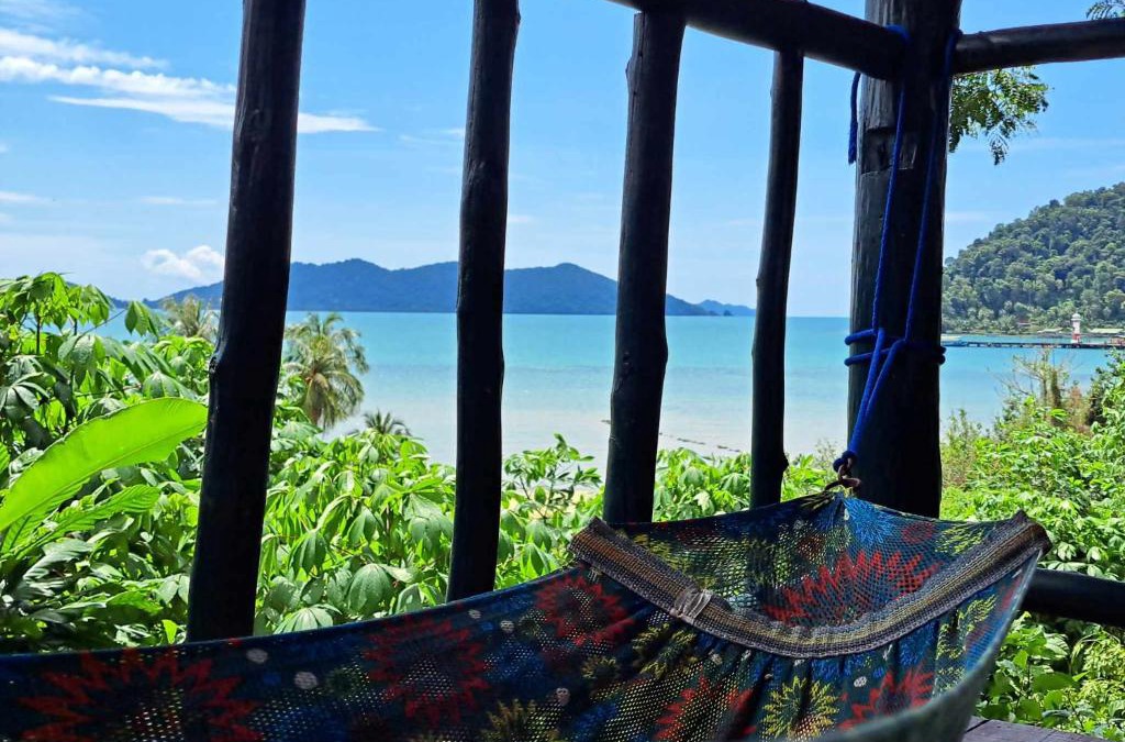 Bang Bao Bay House | Neeno Hut