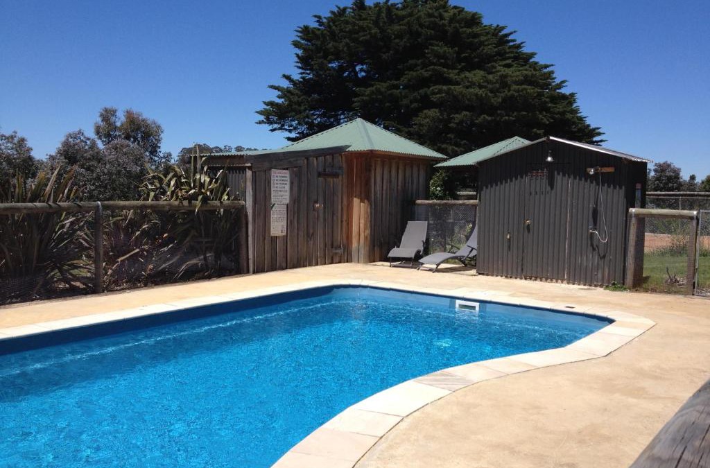 Neerim South Resort | Neerim Country Cottages