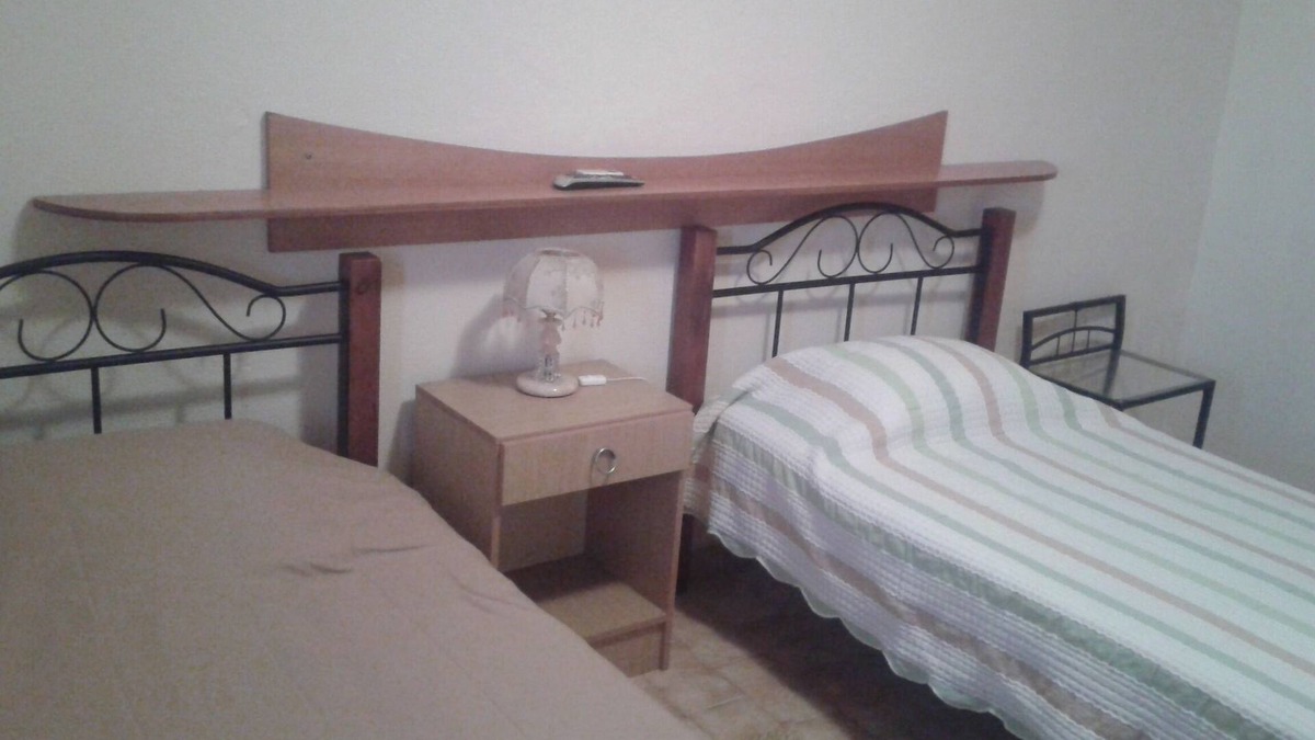 Murca Hotel | Nefama Pensao - Room I