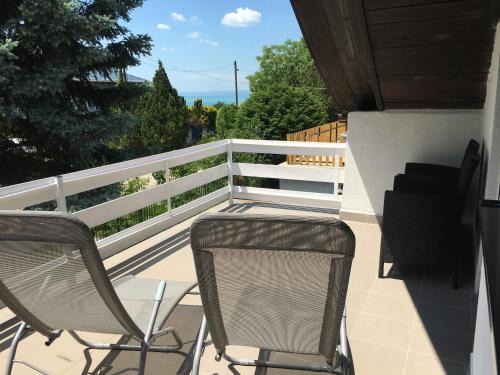 Balatonvilagos Apartment | Nefelejcs Apartman