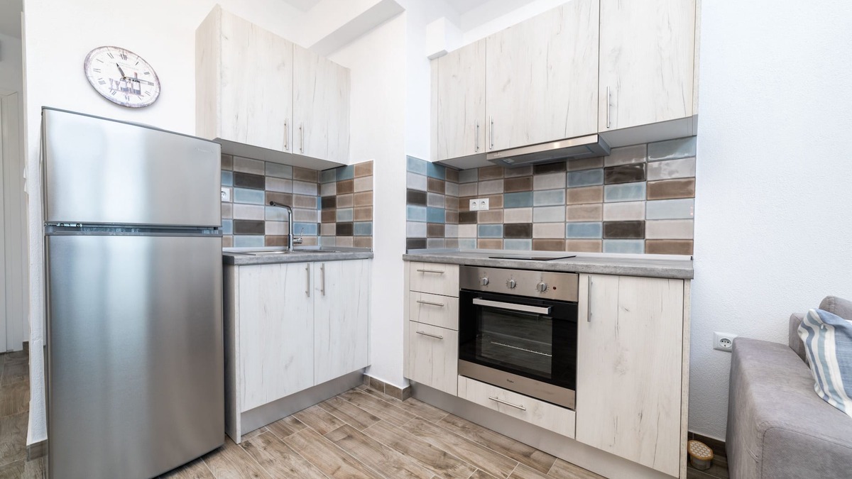 Paralia Ofryniou Hotel | Nefeli and Nefeli Luxury Residential Complexes