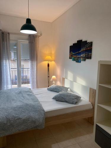 Agios Onoufrios Apartment | Nefeli Β1 apartment