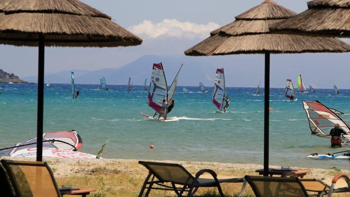 Vassiliki House | Nefeli Club