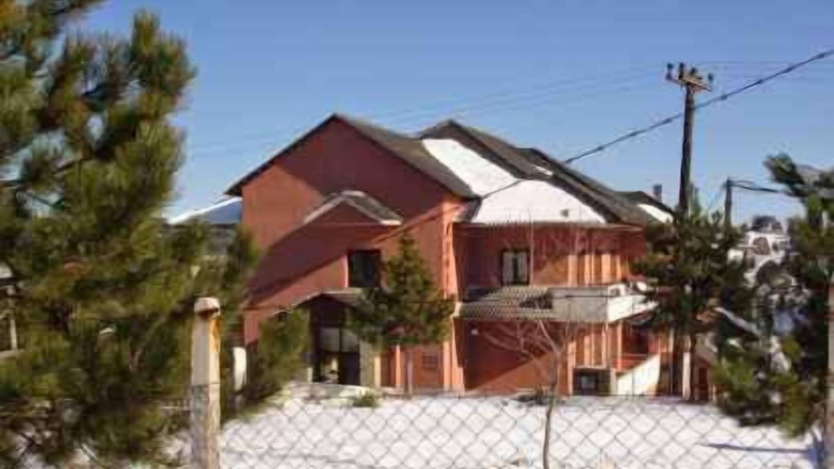 Smixi House | Nefeli Guesthouse