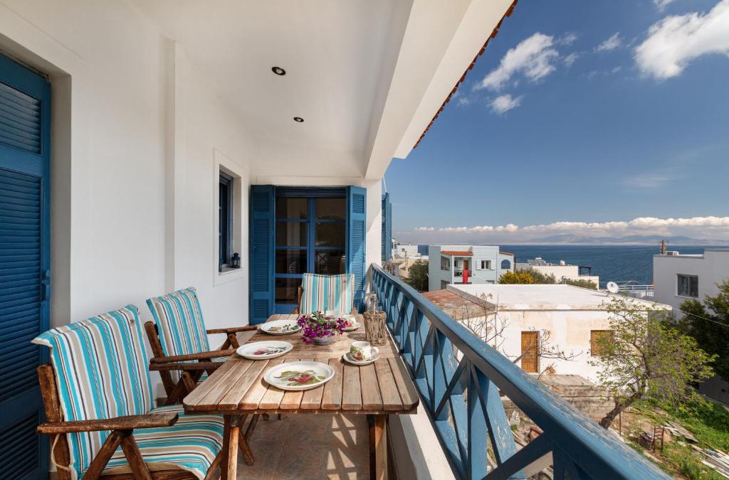 Souvala Apartment | Nefeli's House