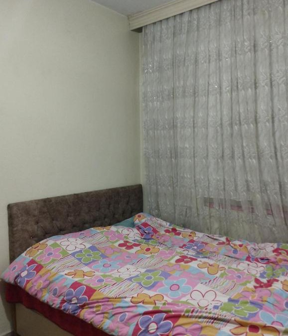 Sahinbey Apartment | Nefes Apart