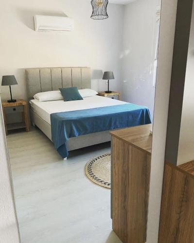 Demre Apartment | Nefes evleri