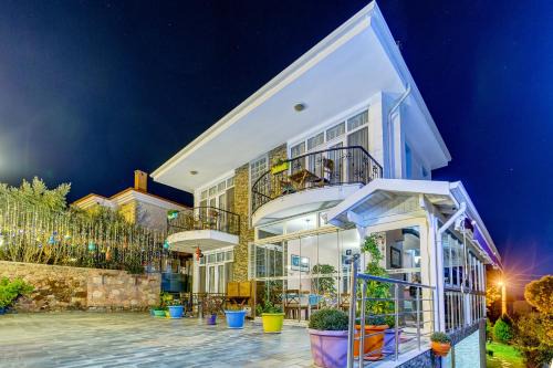 Mithatpasa Hotel | Nefes Hotel