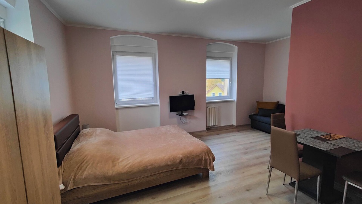 Brezova Apartment | Nefretete - Apartment on the 2nd Floor