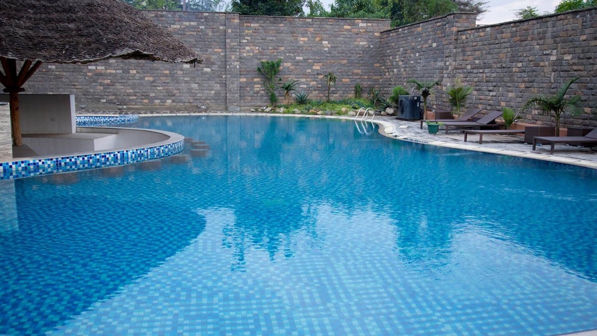 Addis Ababa Hotel | Nega Bonger Hotel