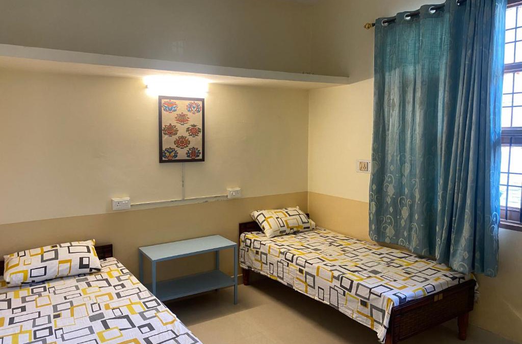 Chandigarh Apartment | Negi Lodge Chandigarh