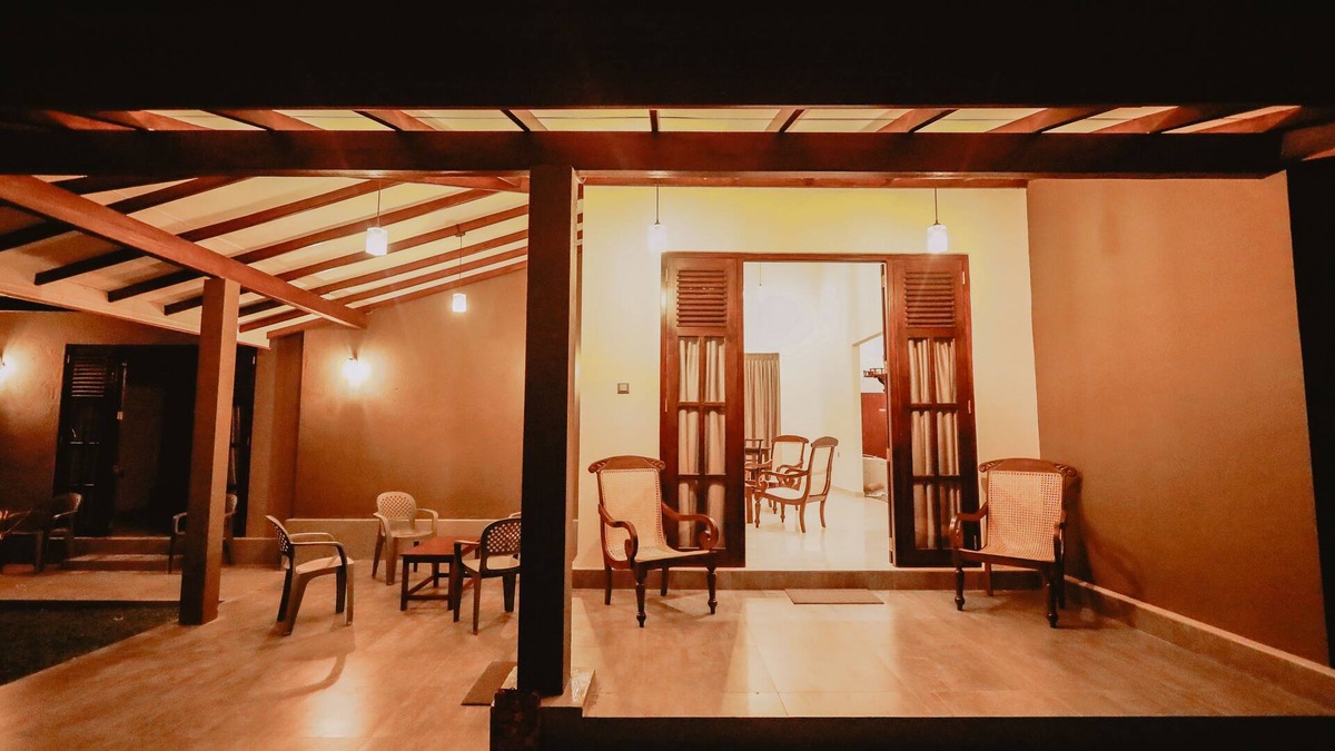Kudapaduwa House | Negombo 146 Homestay