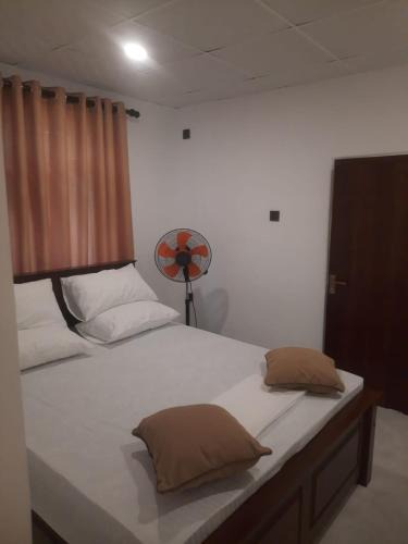 Kudapaduwa House | Negombo Breeze