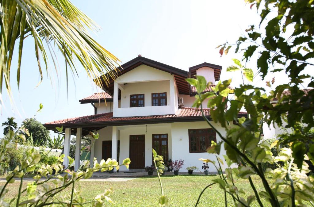 Dalupotha Villa | NegomboVilla