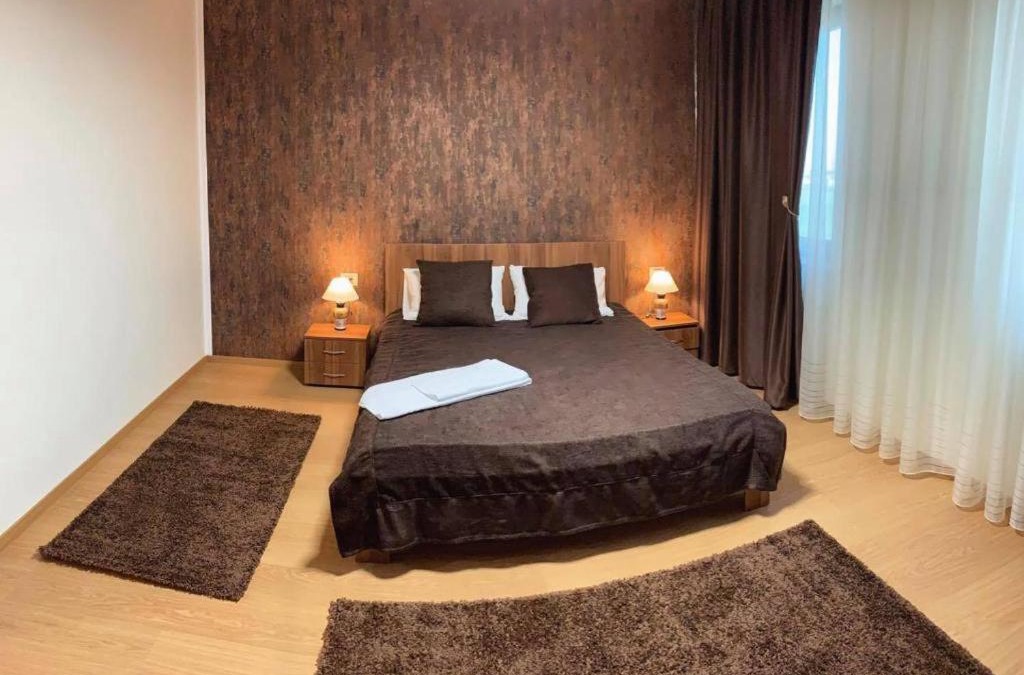 Vladimirescu House | Negrea Events