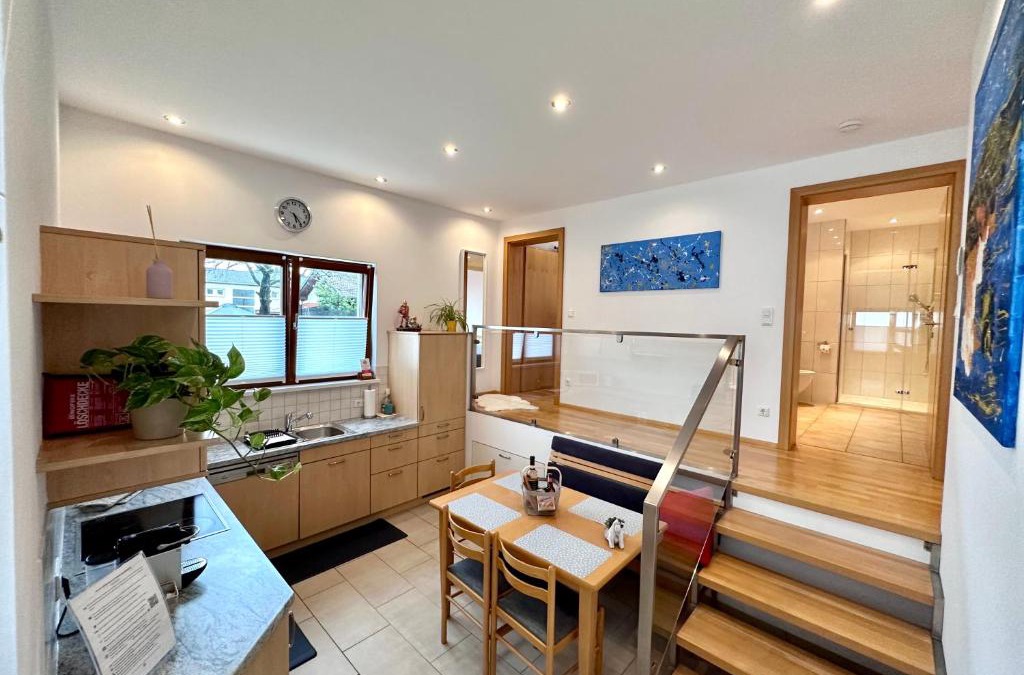 Toster Apartment | Negrelli Appartement