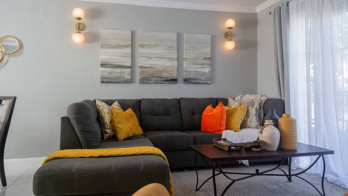 Orange Bay Condo | Negril Beach Upscale Condo