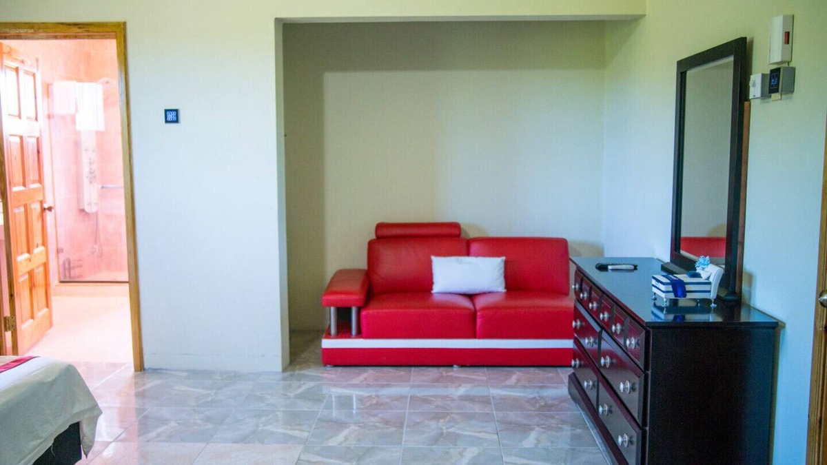 Negril Resort | NEGRIL JAMAICA. HOME OF THE 7 MILE BEACH - Room 1